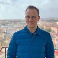 Женя Козицкий