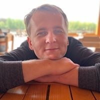 Рома Березин