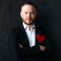 Дэн Дубравин