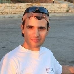 Abed ElAzeem Bukhari