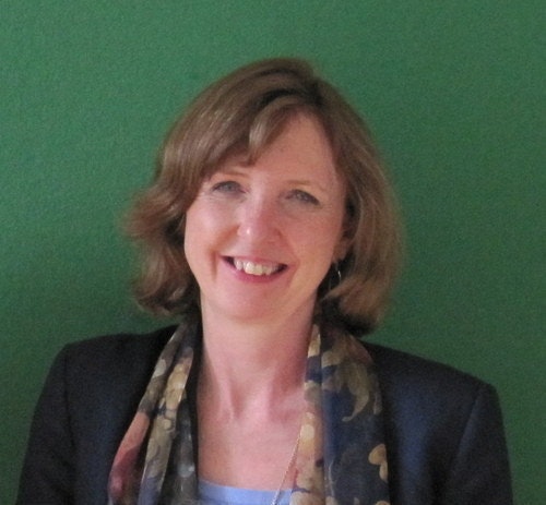 Deb Cameron