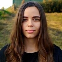 Алёна Баланюк