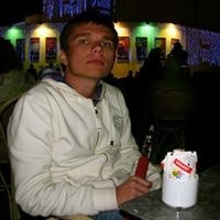 Сергей Опанасенко