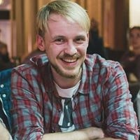 Александр Харченко