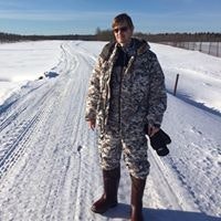 Игорь Кузин