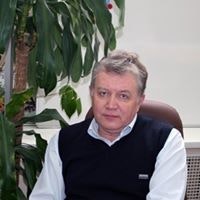 Alexander Altsybeyev