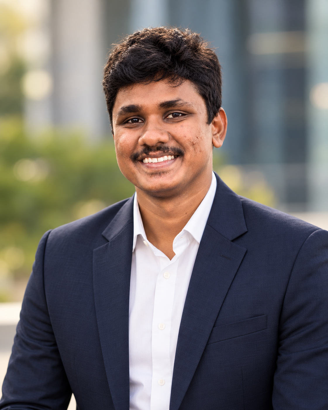 Bibin Mathew