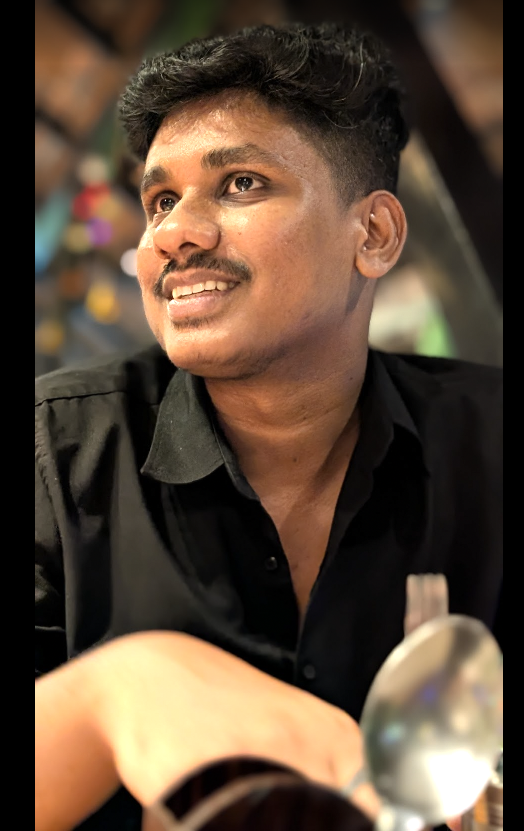 Bibin Mathew