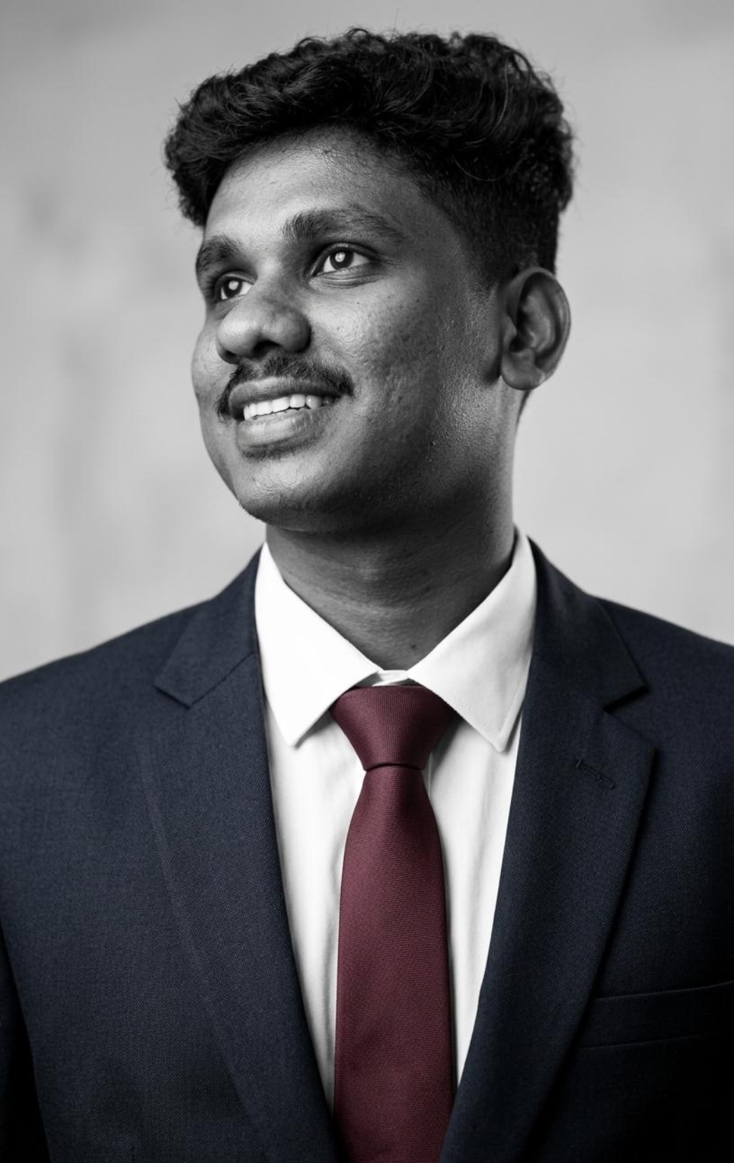 Bibin Mathew