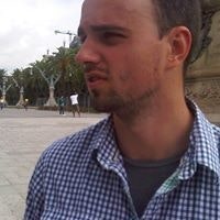 Дмитрий Вербовский