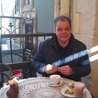 Максим Клименко