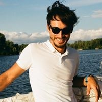 Николай Маляренко