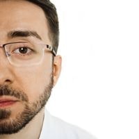 Александр Кит