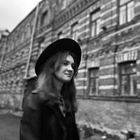 Ксения Перцева