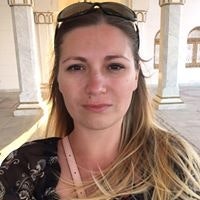 Марина Мельничук