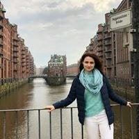 Руслана Жулинская