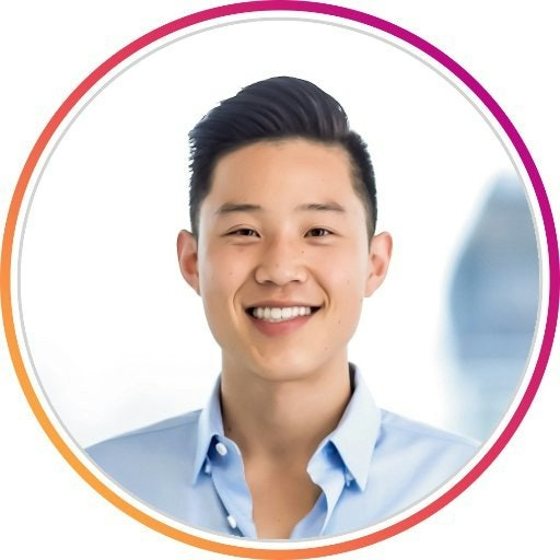 Jerry Lu 👨🏼‍🚀