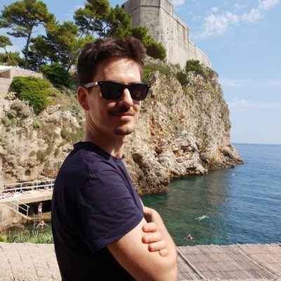 Clément Prévost 🇫🇷