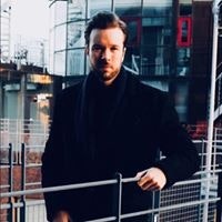 Vegard Kvernevik Taklo