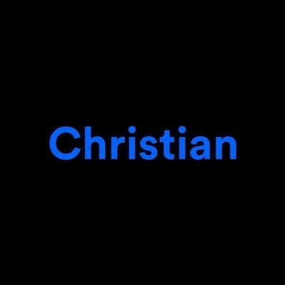 Christian