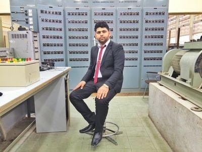 محمد رعد الخرسان