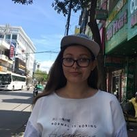 Аня Климчук