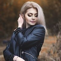 Вероника Ткачук