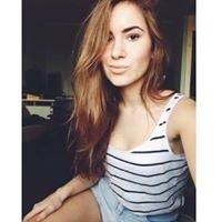 Катя Беленька