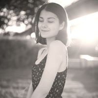 Ксюша Бондар