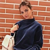 Екатерина Мищенко