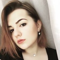 Люба Зайченко