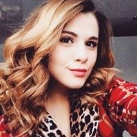 Настя Котюк