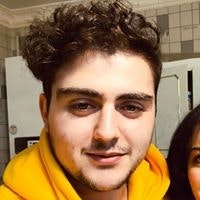 Армен Мкоян