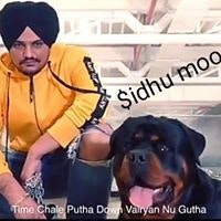 चौधरी संदीप सहारण