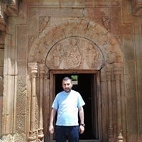 Մուշեղ Մովսիսյան