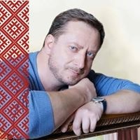 Андрей Блинов