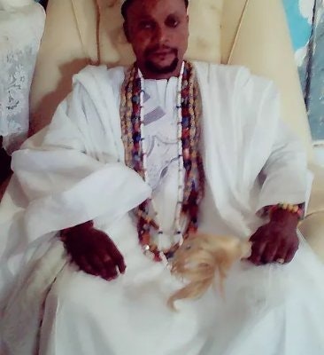 Maître Spirituel Dagbégnon