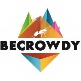 BeCrowdy