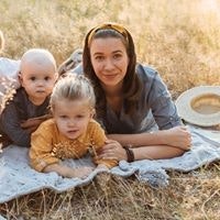 Катя Луганская