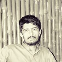Awais Abbas