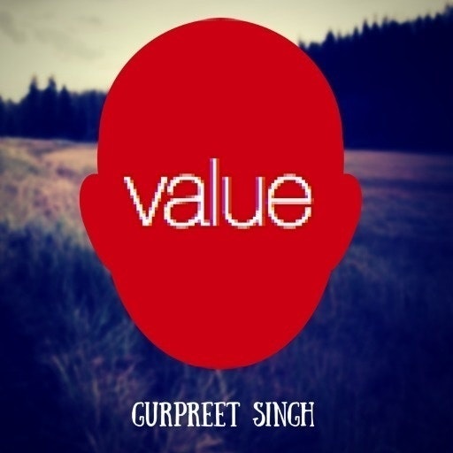 Gurpreet Singh