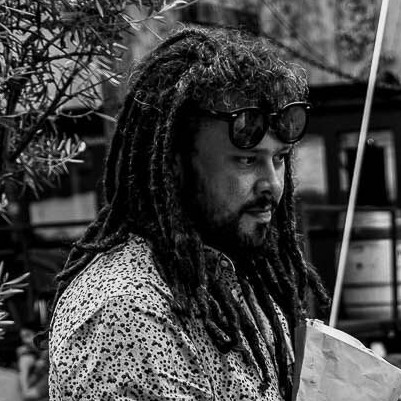 Christopher Churchill