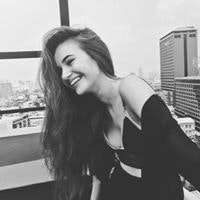 Инна Бурцева