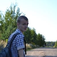 Вадим Лукашонок