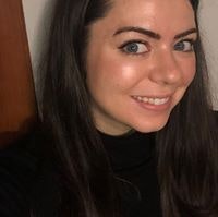 Victoria Bennett Strauch