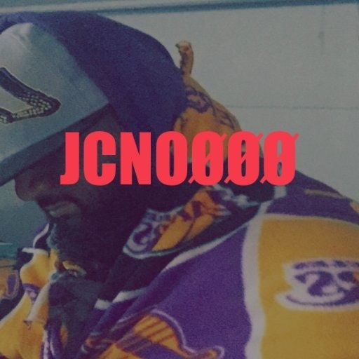 JCNoØØØ🏁