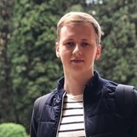 Артем Кутуков