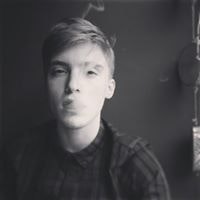 Никита Иванов