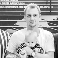 Frederik Askov Storm