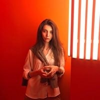 Анастасия Астровски